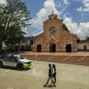 Municipio de Alejandría