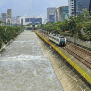 Río Medellín