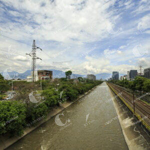 Río Medellín