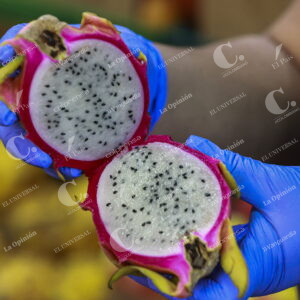 Frutas
