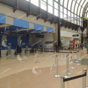 Aeropuerto José María Córdova