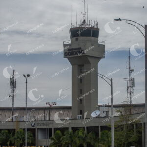 Aeropuerto José María Córdova