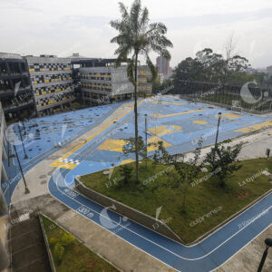 Ciudadela Universitaria de Occidente