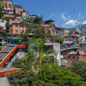Comuna 13