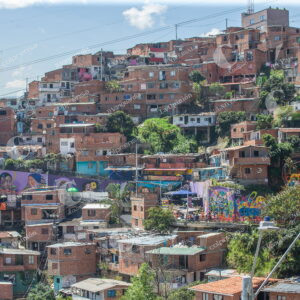 Comuna 13