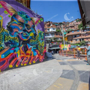 Comuna 13