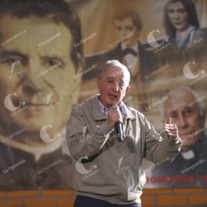 Álvaro Uribe Vélez