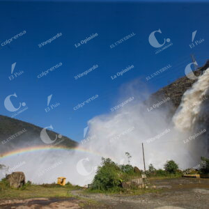 Proyecto Hidroituango