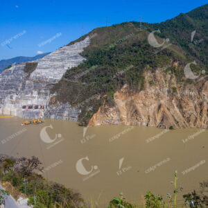 Proyecto Hidroituango