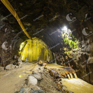 Proyecto Hidroituango