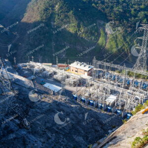 Proyecto Hidroituango
