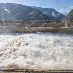 Proyecto Hidroituango