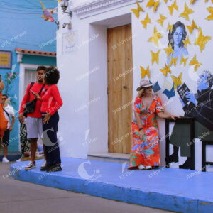 Centro de Cartagena