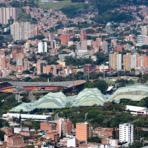 Medellín Panorámicas