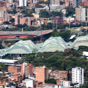 Medellín Panorámicas