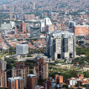 Medellín Panorámicas