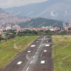 Medellín Panorámicas