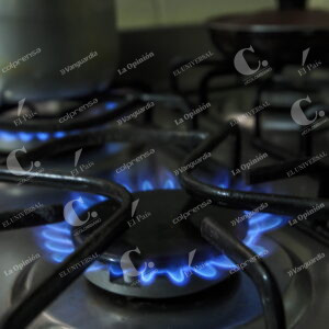 Gas Natural