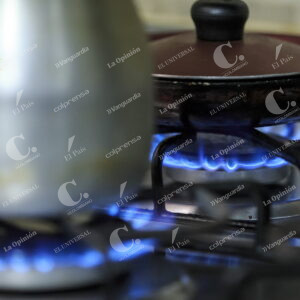 Gas Natural