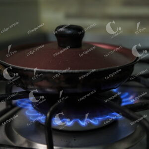 Gas Natural