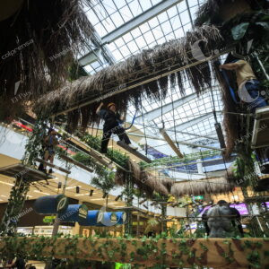 El Tesoro Parque Comercial