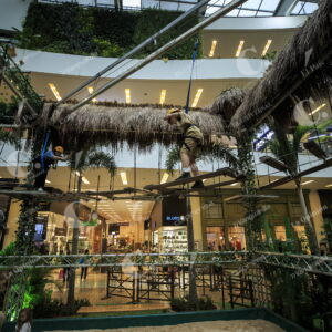 El Tesoro Parque Comercial