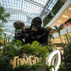 El Tesoro Parque Comercial