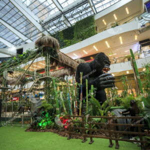 El Tesoro Parque Comercial