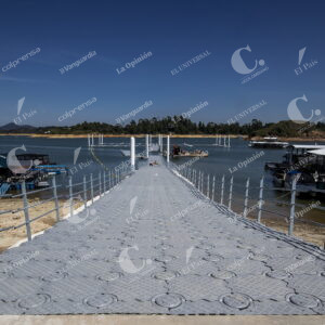 Embalse Peñol Guatapé