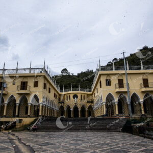 Municipio de El Retiro