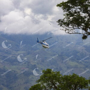 Parque Cerro Tusa