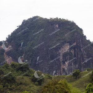 Parque Cerro Tusa
