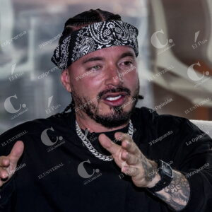 J Balvin
