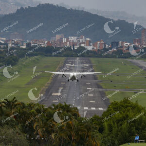 Aeropuerto Olaya Herrera
