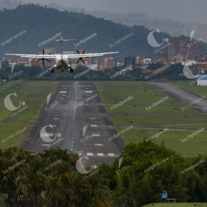 Aeropuerto Olaya Herrera