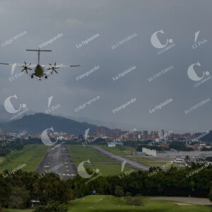 Aeropuerto Olaya Herrera