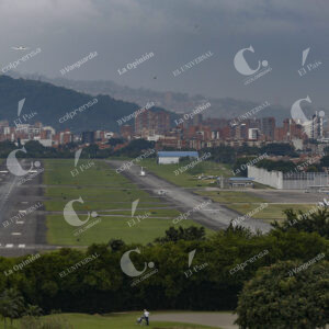 Aeropuerto Olaya Herrera