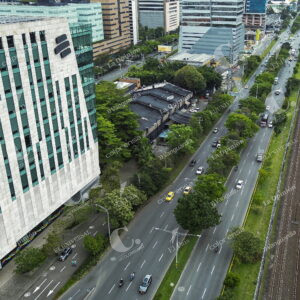 Edificio de Bancolombia