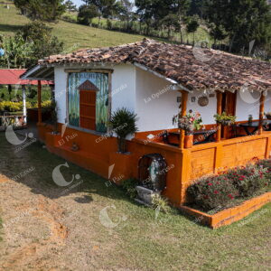 Municipio de Cañasgorda