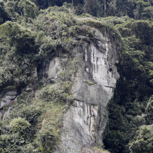 Parque Cerro Tusa
