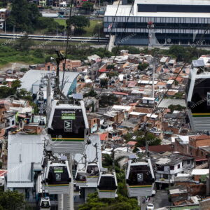 Metrocable