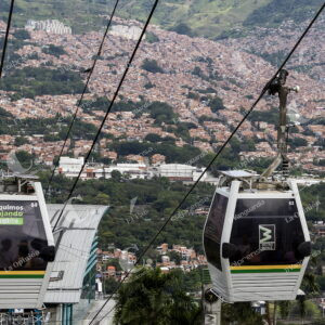Metrocable