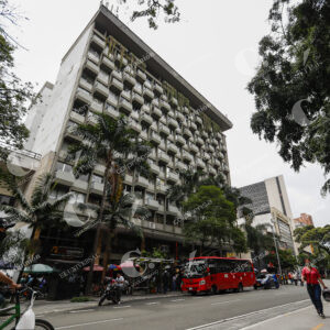 Medellín Edificios