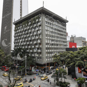 Medellín Edificios