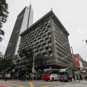 Medellín Edificios