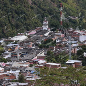 Municipio de San Andrés de Cuerquia