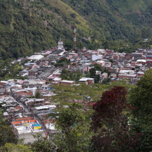 Municipio de San Andrés de Cuerquia