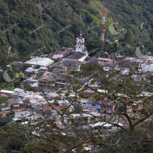 Municipio de San Andrés de Cuerquia