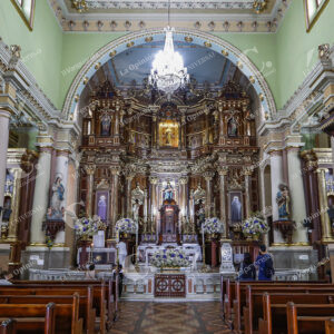 Iglesia de Santa Gertrudis