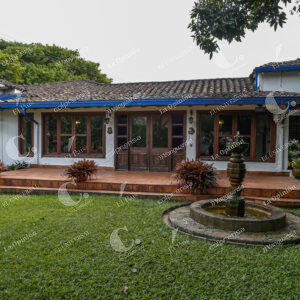 Casa Museo Débora Arango